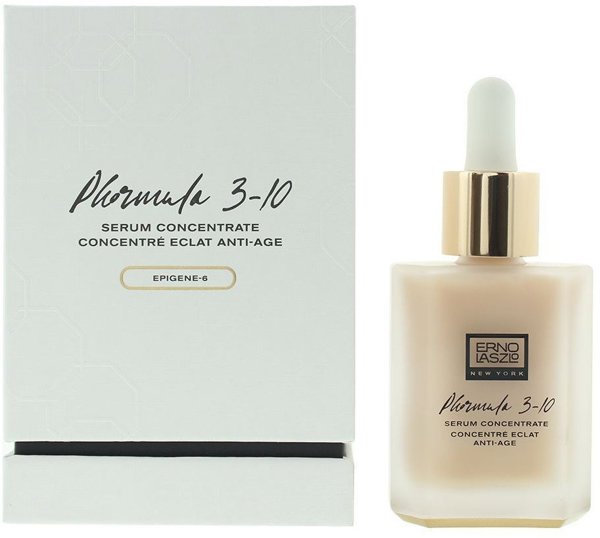 Erno Laszlo, Phormula 3-10, Anti-Aging, Serum, For Face, 30 ml For Women