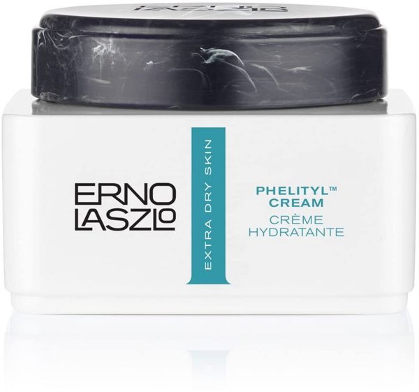Erno Laszlo, Phelityl, Hydrating, Daily, Cream, For Face, 50 ml For Women