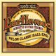 Ernie Ball 2069 Earthwood Phosphor Bronze Light - Χορδές για Ακουστική Κιθάρα 11-52
