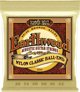 Ernie Ball 2069 Earthwood Phosphor Bronze Light - Χορδές για Ακουστική Κιθάρα 11-52