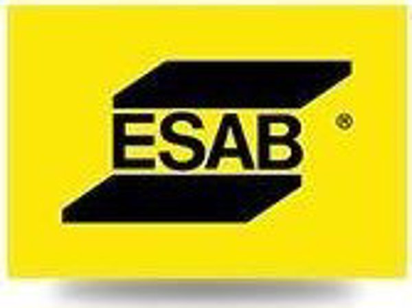 Esab Elektroda rutylowa 3,2mm 350mm 2,3kg OK goldrox
