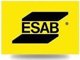 Esab Elektroda rutylowa 3,2mm 350mm 2,3kg OK goldrox