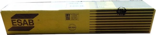 Esab ELEKTRODA RUTYLOWA ER 246 2,50 /5,0kg/ - 4588253P00
