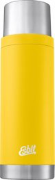 Esbit Termos turystyczny  Sculptor Vacuum Flask 1 l Żółty