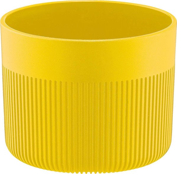 Esbit Termos turystyczny  Sculptor Vacuum Flask 1 l Żółty