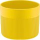 Esbit Termos turystyczny  Sculptor Vacuum Flask 1 l Żółty