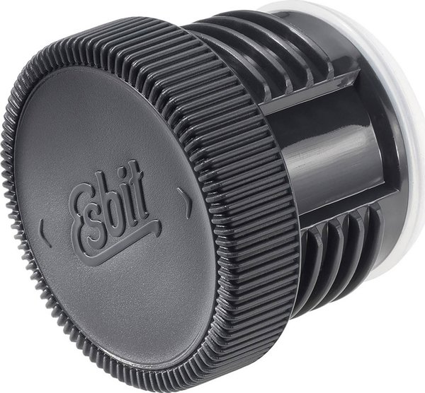Esbit Termos turystyczny  Sculptor Vacuum Flask 1 l Żółty