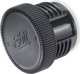 Esbit Termos turystyczny  Sculptor Vacuum Flask 1 l Żółty