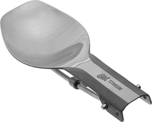 Esbit Tytanowa łyżka składana Esbit Titanium Spoon uniwersalny