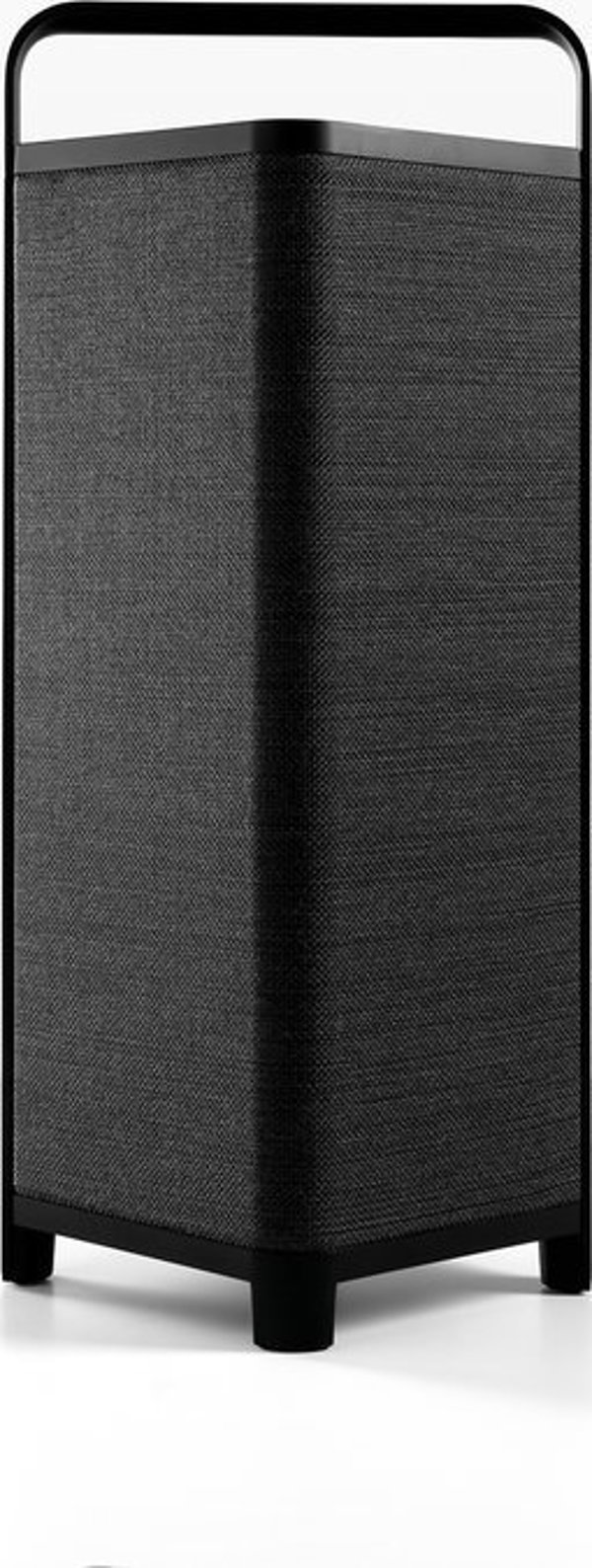 Escape P6 Air Black Φορητό Ηχείο HiFi WiFi Multiroom