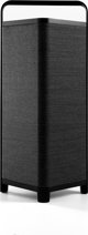 Escape P6 Air Black Φορητό Ηχείο HiFi WiFi Multiroom