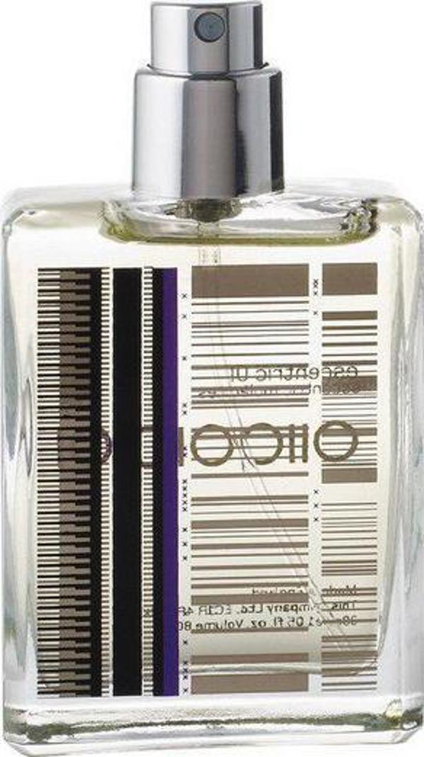 Escentric Molecules Escentric 01 EDT 30ml wklad