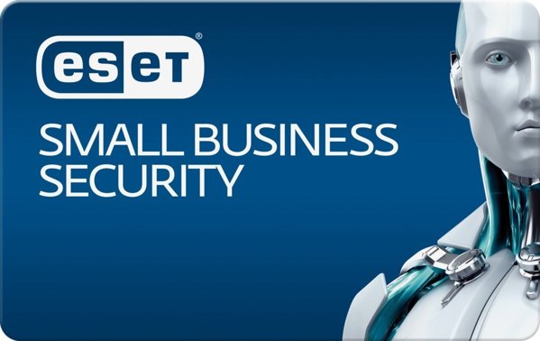 ESET ESET Small Business Security - 10 User, 2 Years - ESD-DownloadESD