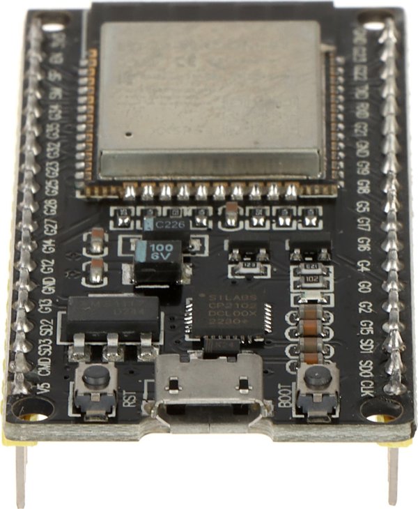 Espressif ZESTAW DEWELOPERSKI ESP32-ESP-WROOM-32 Espressif