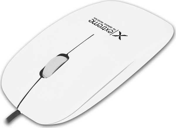 Esperanza Ενσύρματο Οπτικό Ποντίκι USB-C, 3D, Εργονομικός Σχεδιασμός, Plug & Play για PC, Laptop και Smartphone