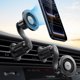 Βάση Στήριξης Αυτοκινήτου ESR OmniLock Magnetic MagSafe Vent Mount, Μαύρο