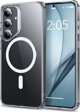 ESR CLASSIC HYBRID HALOLOCK MAGSAFE GALAXY S25+ PLUS CLEAR