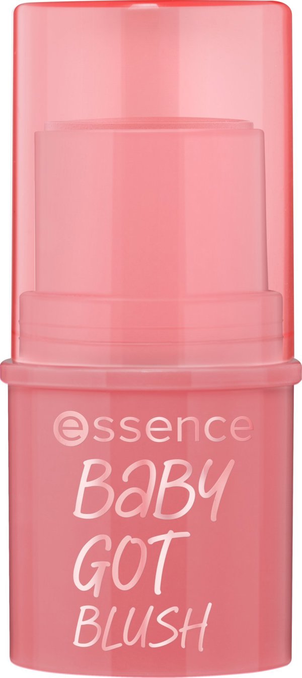 Essence - Baby Got Blush -  Rose All day -5,5 g