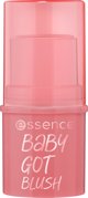 Essence - Baby Got Blush -  Rose All day -5,5 g