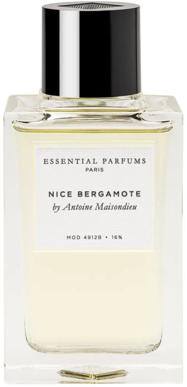 Essential Parfums Nice Bergamote woda perfumowana 100ml