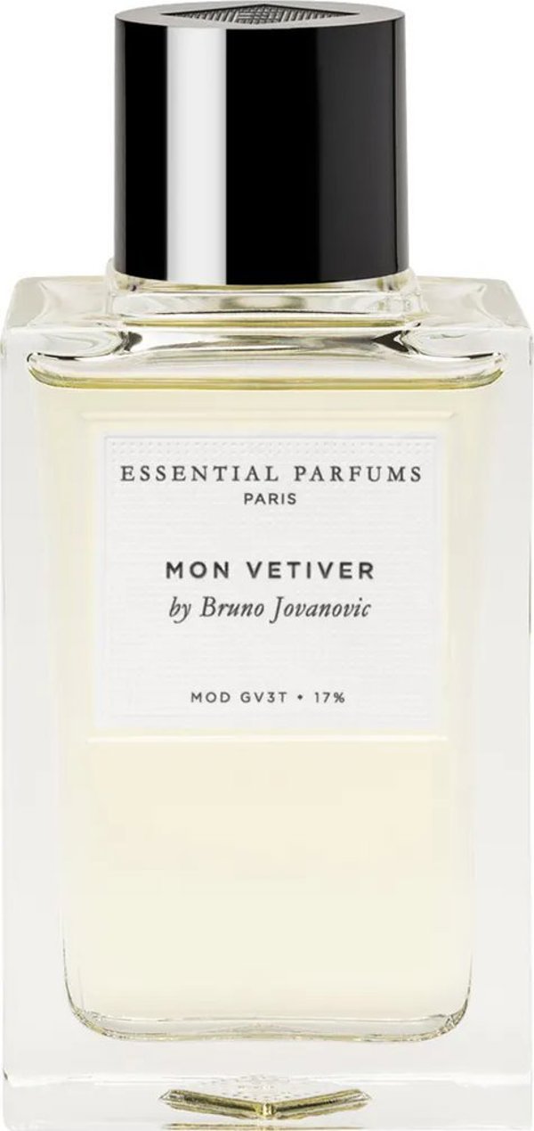 Essential Parfums Mon Vetiver woda perfumowana 100ml