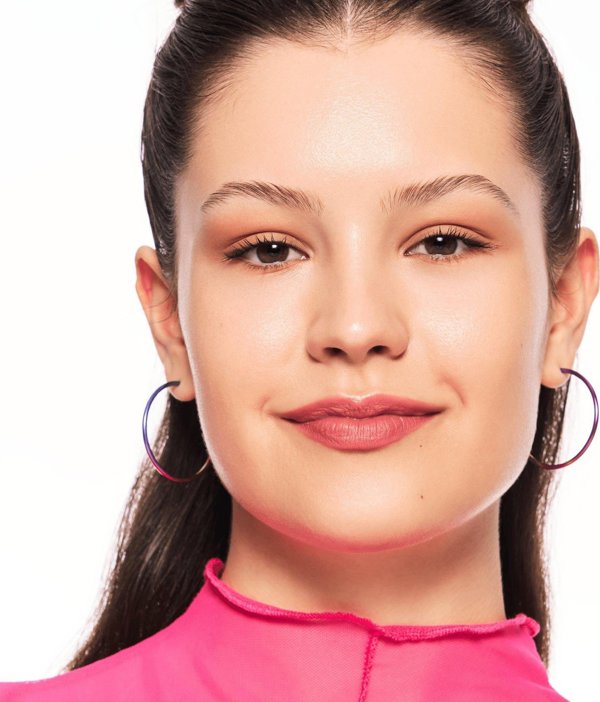 Essence Matte Comfort lipliner Konturówka do ust 8h cushion talk (12)
