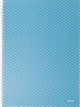 Esselte Σημειωματάριο Colour'Breeze A4 Τετραγωνισμένο, 80 Φύλλα, 90g, Μπλε