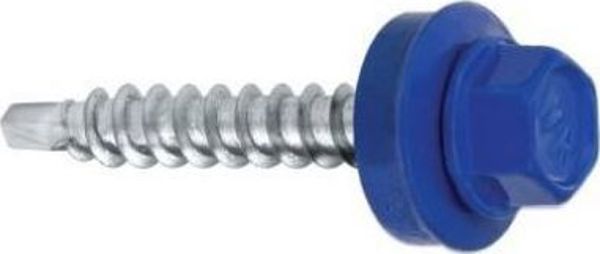Essve Wkret Samowiertny 4.8*50mm RAL 5010