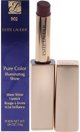 Estee Lauder, Pure Color Illuminating Shine, Hydrating, Cream Lipstick, 902, Profound, 1.8 g For Women