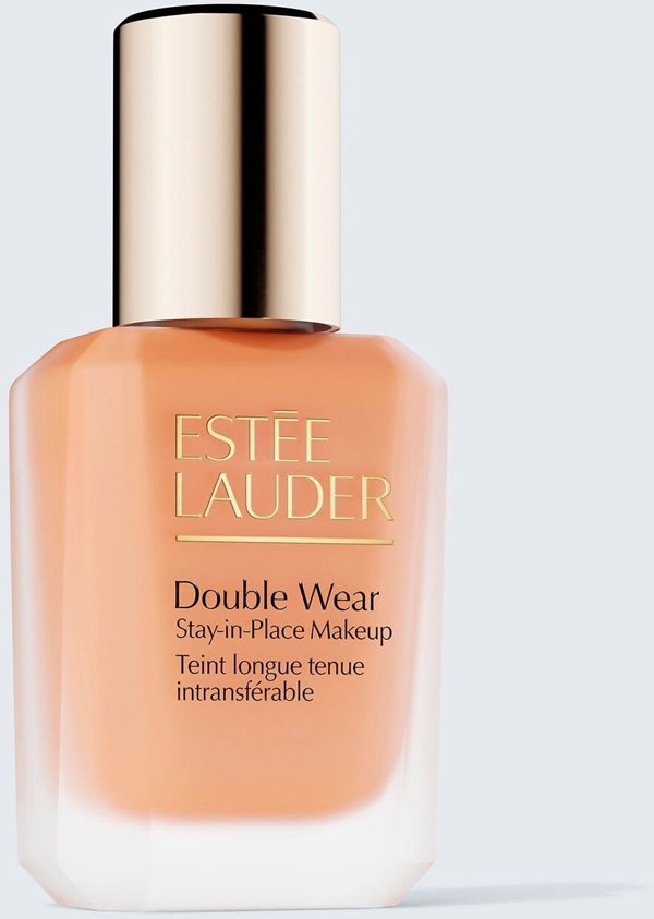 ESTEE LAUDER Double Wear Stay-In-Place Makeup SPF10 μακράς διαρκείας foundation προσώπου 3 σε 1 30ml