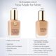 ESTEE LAUDER Double Wear Stay-In-Place Makeup SPF10 μακράς διαρκείας foundation προσώπου 3 σε 1 30ml