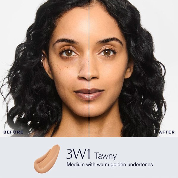 ESTEE LAUDER Double Wear Stay-In-Place Makeup SPF10 μακράς διαρκείας foundation προσώπου 3 σε 1 30ml