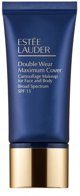 Estee Lauder Double Wear Maximum Cover Camouflage Makeup SPF15 μέικαπ κάλυψης για πρόσωπο και σώμα 4W1 Honey Bronze 30ml