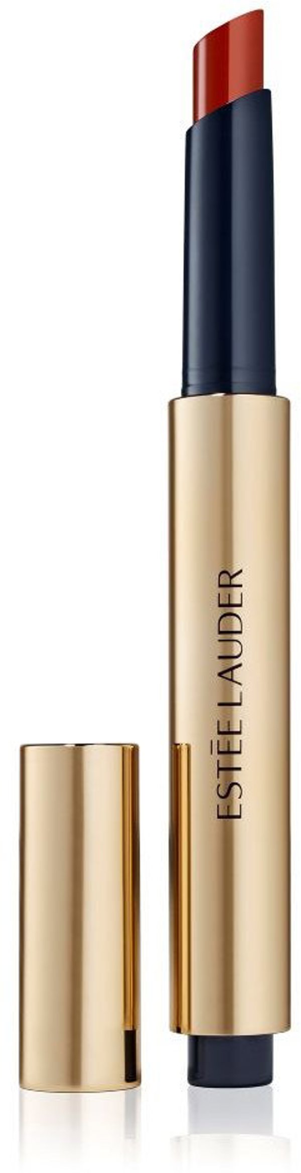 Estee Lauder Pure Color Melt-On Glosstick κραγιόν λάμψης χειλιών 890 Melted Tangerine 1,8g