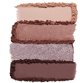 ESTEE LAUDER_The Essential Eyeshadow Quad Long paleta cieni do powiek Power Brunch 4g