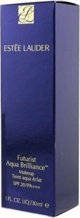 Estee Lauder ESTEE LAUDER Futurist Aqua Brilliance Makeup with Intense Moisture Infusion SPF 20 30ml. 2W0 Warm Vanilla