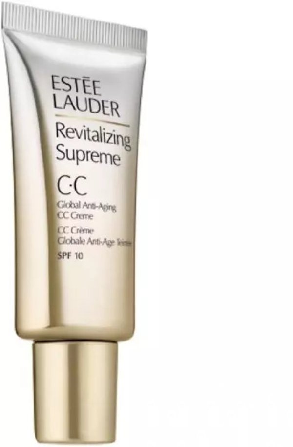 Estée Lauder Gaivinantis Supreme CC Kremas Moterims 30 ml