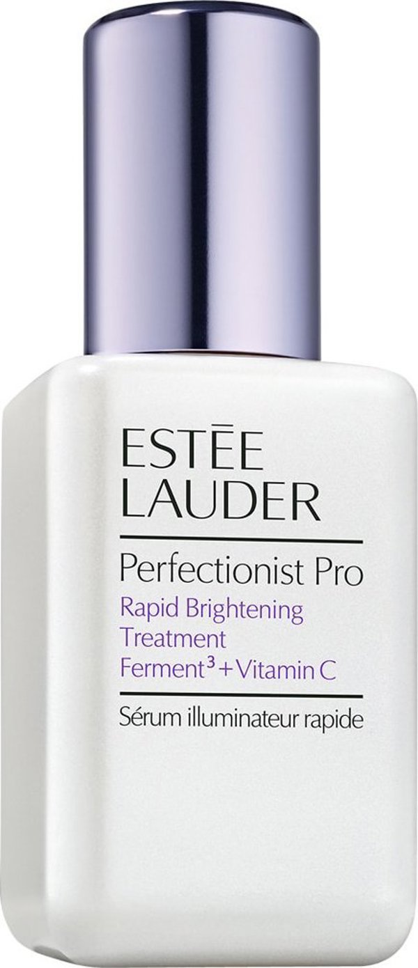 Estee Lauder Perfectionist Pro Rapid Brightening Treatment Ferment³ Ορός Λάμψης Προσώπου με Βιταμίνη C 50ml