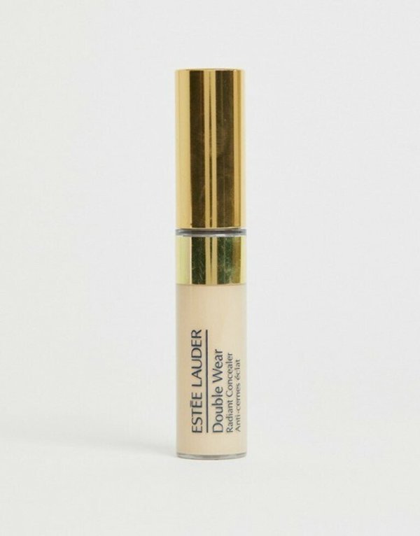 Estee Lauder, Double Wear Radiant, Correcting & Highlighting, Liquid Concealer, 3N, Medium, 10 ml For Women