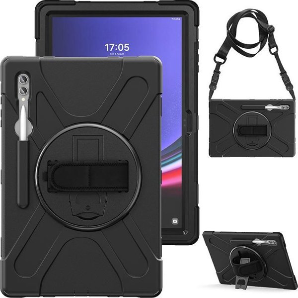 Θήκη Tablet eStuff ES681859 για Tablet 14.6" - Bulk