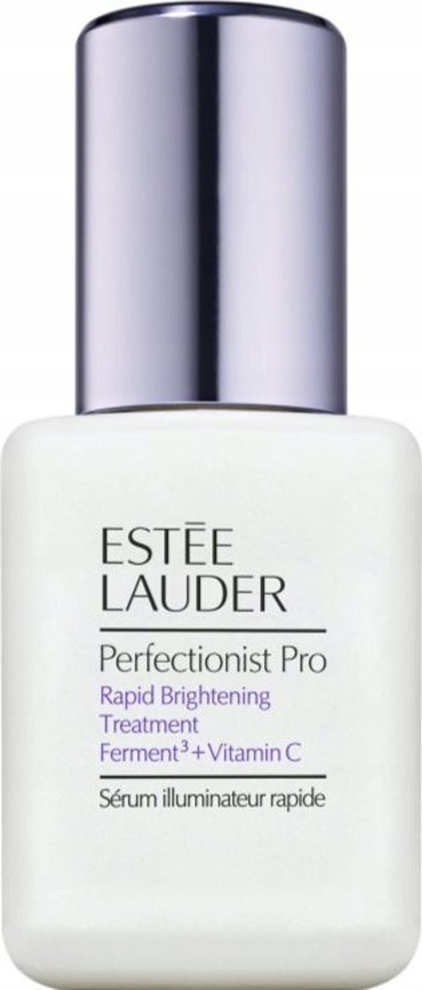 Estee Lauder Perfectionist Pro Rapid Brightening Treatment Ferment³ Ορός Προσώπου με Βιταμίνη C 30ml