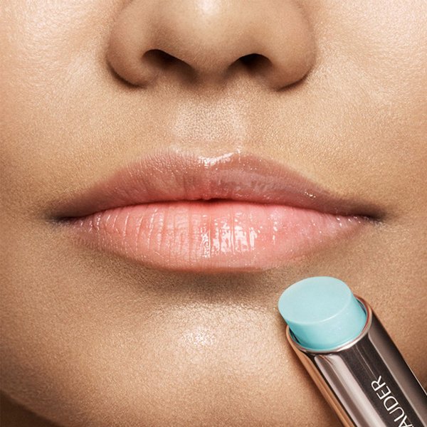 Estee Lauder ESTEE LAUDER_Futurist HydraPlump Tinted Lip Balm pomadka do ust Sheer Oasis 2,8g