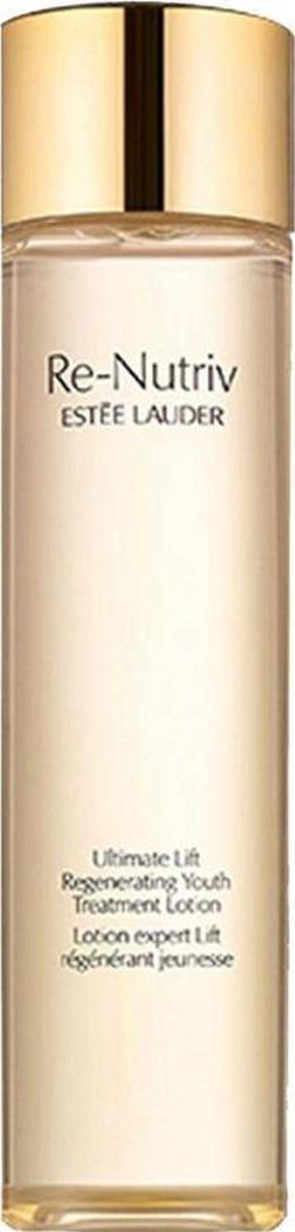 Estée Lauder Re-Nutriv Ultimate Lift Regenerating Youth Treatment Lotion, Ενυδατική Λοσιόν Προσώπου για Αντιγήρανση, 200ml