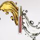 ESTEE LAUDER_Glossy Pout Tinted Lip Oil olejek do ust Rose Water 6ml
