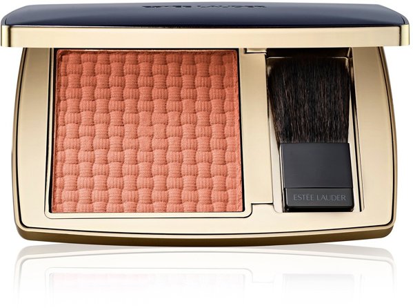 ESTEE LAUDER The Sculpting Powder Blush Sensous Rose 7g