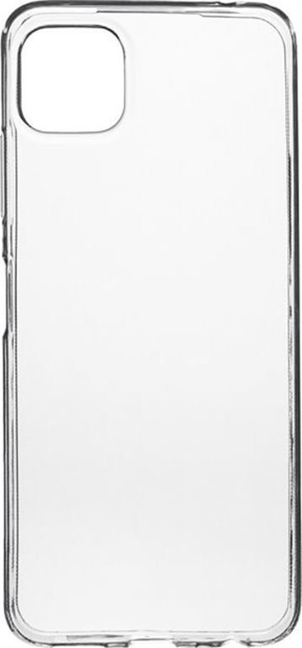 eStuff eSTUFF ES673086-BULK θήκη για κινητό τηλέφωνο 16,8 cm (6.6") Διαφανής
