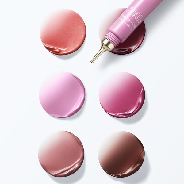 ESTEE LAUDER Futurist Blushmaker Dewy Cheek Ρουζ 06 Skinny Dip 10ml