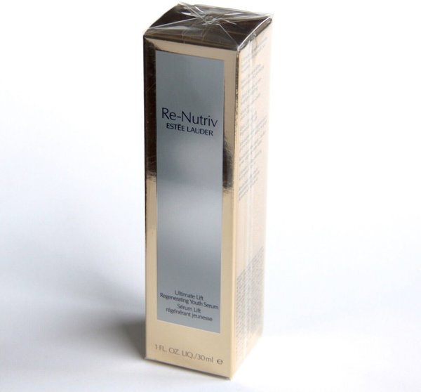 Estee Lauder, Re-Nutriv Ultimate Lift Regenerating Youth, Lifting, Serum, Face, 30 ml For Women