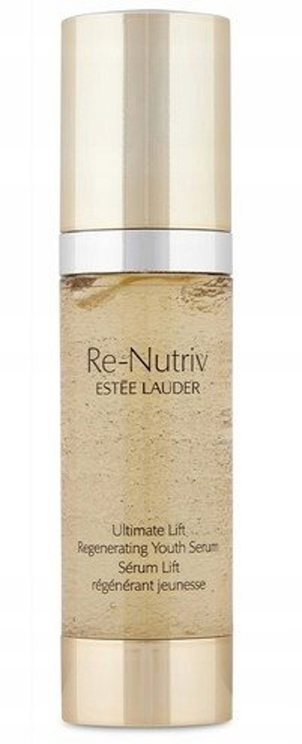 Estee Lauder, Re-Nutriv Ultimate Lift Regenerating Youth, Lifting, Serum, Face, 30 ml For Women