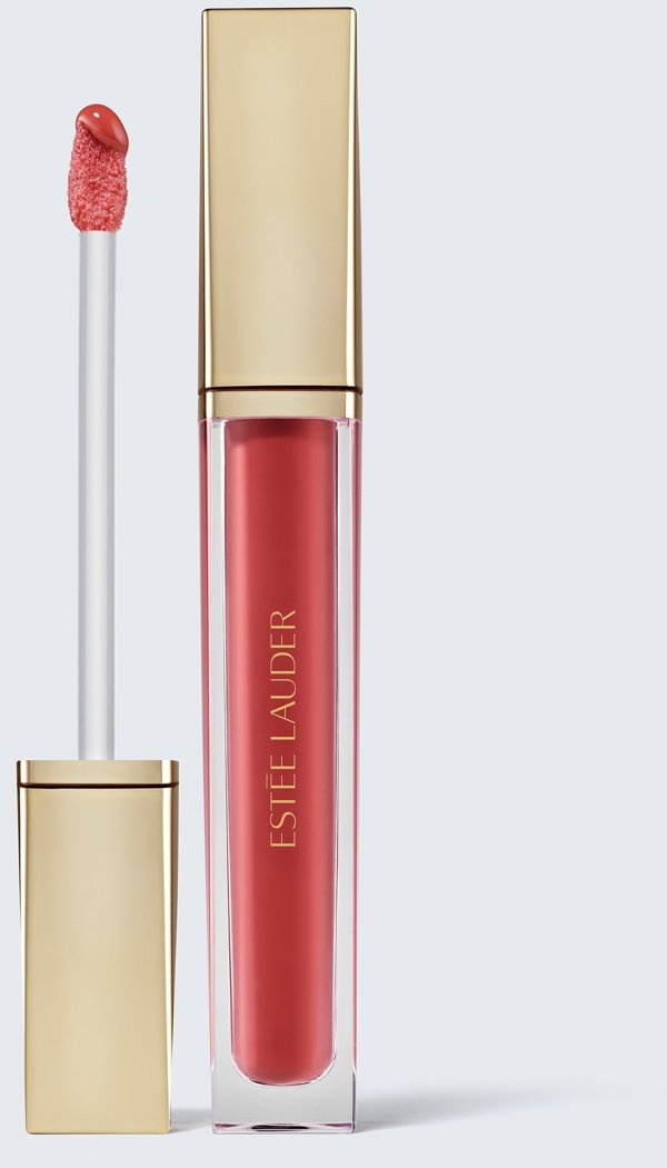 ESTEE LAUDER_Glossy Pout Tinted Lip Oil olejek do ust Melon Sorbet 6ml